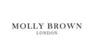 Molly Brown London Discount Code