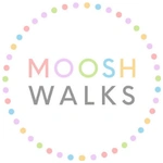 20% Off Everything with Moosh Walks Coupon Code