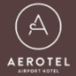 Up to 25% Off When You Book in Advance at Aerotel