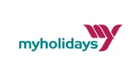 MyHolidays UK Discount Code