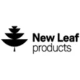 New leaf products discount code