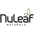 NuLeaf naturals coupon code
