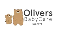 Olivers Babycare Voucher Code