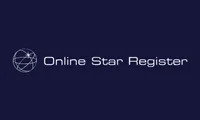 Online Star Register Discount Code