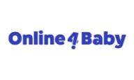 Online4Baby Discount Code
