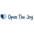 Open the joy coupon code