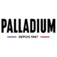 Palladium boots discount code
