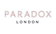 Paradox London Discount Code