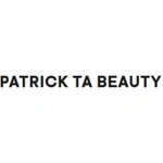 15% Off on Your First Order with Patrick Ta Coupon Code