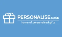 Personalise Discount Code