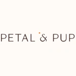 15% Off First Order with Petal and Pup Coupon Code