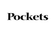 Pockets Discount Code