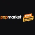 Popmarket coupon code