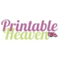 Printable Heaven Discount Code