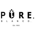 Pure blanco coupon code