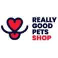 Really good pets shop coupon code