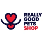 Really good pets shop coupon code