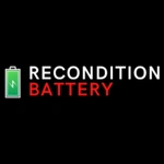 Up to 30% Off with Recondition Battery Discount