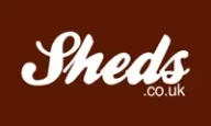 Sheds Discount Code