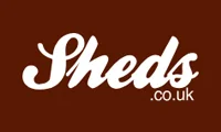 Sheds Discount Code