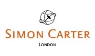 Simon Carter Discount Code