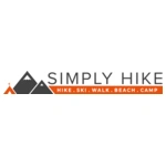 Free UK Delivery on Order Over £15 at Simply Hike