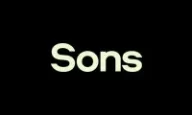 Sons.co.uk Discount Code