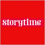20% Off with Storytime Magazine Promo Code