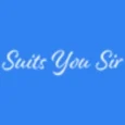 Suits you sir coupon code