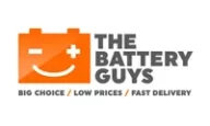 The Battery Guys Discount Code