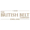 The British Belt Company Discount Code