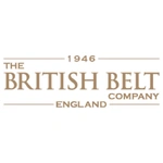 The British Belt Company Gift Card From £50