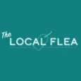 The local flea coupon code