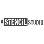 Free UK P&P on Orders Over £20 at The Stencil Studio