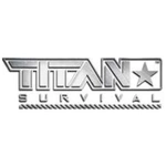 Titan survival coupon code
