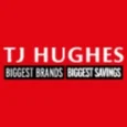 Tj hughes discount code