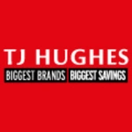 Tj hughes discount code