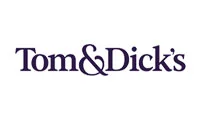 Tom & Dicks Discount Code