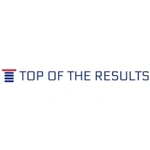20% Off Your First Month with Top of The Results Coupon Code