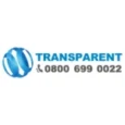 Transparent UK Discount Code