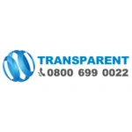 £5 Off Total Order Value with Transparent Communications Discount Code