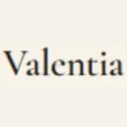 Valentia coupon code