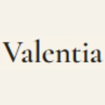 20% Off with Valentia Promo Code