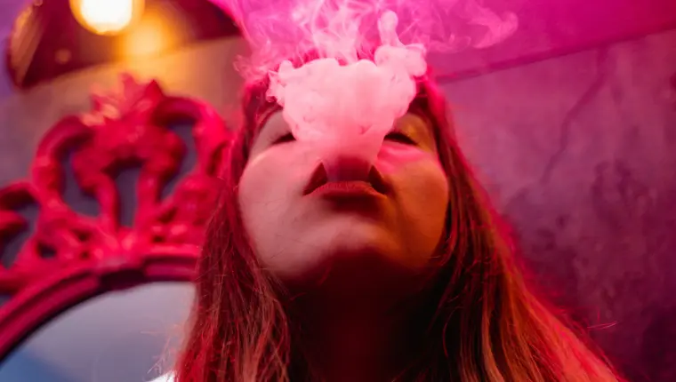 Vapour Voucher Code