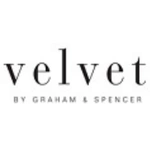Velvet tees discount code