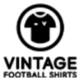 Vintage football shirts discount code