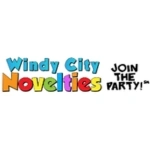 25% Off Your Purchase with Windy City Novelties Code