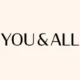 You and all fashion coupon code