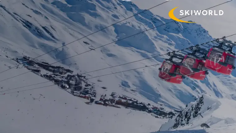 Skiworld Voucher Codes